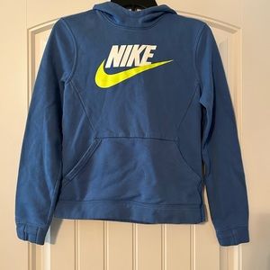 Kids Nike Hoodie